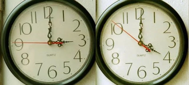 Τέλος η θερινή ώρα; – Το ευρωκοινοβούλιο ψήφισε υπέρ της κατάργησης